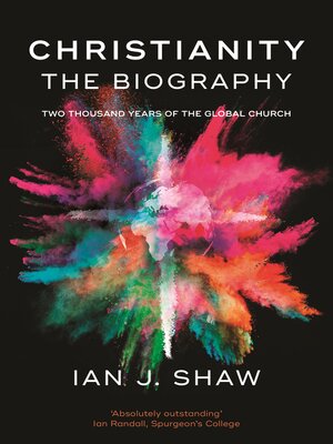 cover image of Christianity